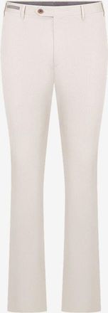 Corneliani Slim-Fit-Chinohose aus Baumwollstretch