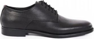 HUGO BOSS Hombre, Zapatos, Negro, Talla: 43 EU