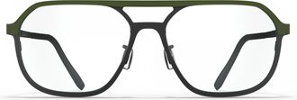 Blackfin Lopez Bold Aviator Sunglasses