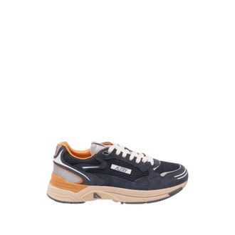 Autry Sneakers Hyperway - - Shoes - unisex - Blu - 41 EU