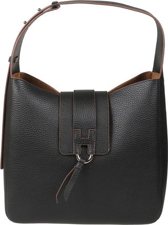 Hogan Donna, Borse, Nero, Taglia unica, new