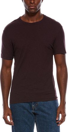 James Perse Crewneck T-Shirt