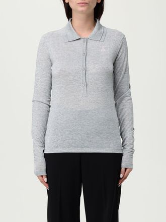 Patrizia Pepe Polo basic Patrizia Pepe in misto viscosa