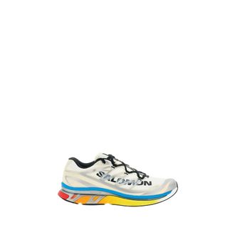 Maison Margiela XT Sneaker - Heren - Sport - Wit - Maat: 42 EU Polyamide
