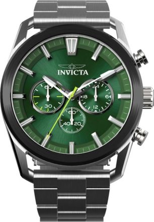 Invicta Speedway Mens Watch