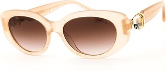 Swarovski Sk6002 Sunglasses