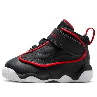 Nike Jordan (TD) Air Jordan Pro Strong Black University Red DC7910-061