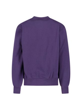 Carhartt Work in Progress Mens Sweaters Violet Cotton