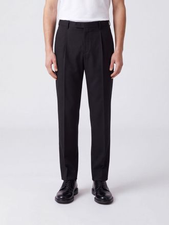 BRIGLIA 1949 Pantaloni Uomo colore Nero