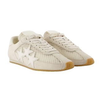 Amiri Pacific Sneaker - Beige