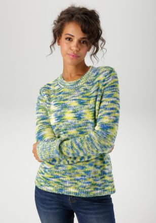 Aniston Strickpullover