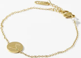 Simons Womens Constellation bracelet