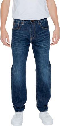 A|X Armani Exchange Cotton Skinny Mens Jeans