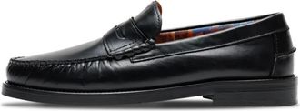 Naked Wolfe Hombre, Zapatos, Negro, Talla: 43 EU