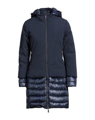 .12 PUNTODODICI JACKEN & M&Auml;NTEL - Pufferjacken & Daunenjacken auf YOOX.COM