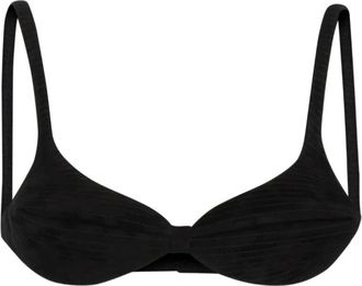 Jean Paul Gaultier Mujer, Ropa interior, Negro, Talla: S