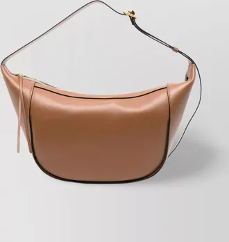 Wandler adjustable strap handbag shoulder bag