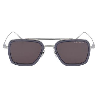Dita Eyewear Flight.006 DT 7806-G-SMK-PLD-52-Z Unisex Square Sunglasses