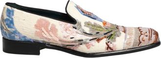 Dolce & Gabbana Hombre, Zapatos, Multicolor, Talla: 43 EU