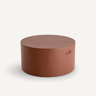 AM.PM Ronde bijzettafel, Raskin