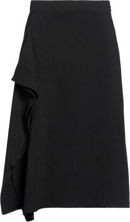 Bcbgmaxazria BOTTOMWEAR - Midi skirts on YOOX.COM