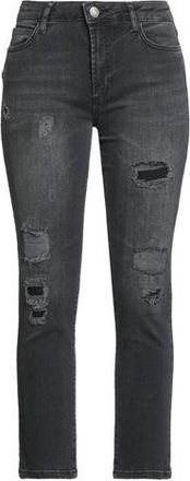 Fred Mello BOTTOMWEAR - Jeans on YOOX.COM