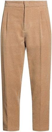 Entre Amis BOTTOMWEAR - Trousers on YOOX.COM