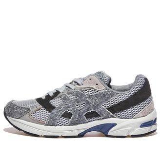 Asics Gel-1130 Steel Grey Navy 1203A327-021