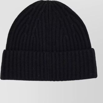 Lisa Yang cashmere beanie