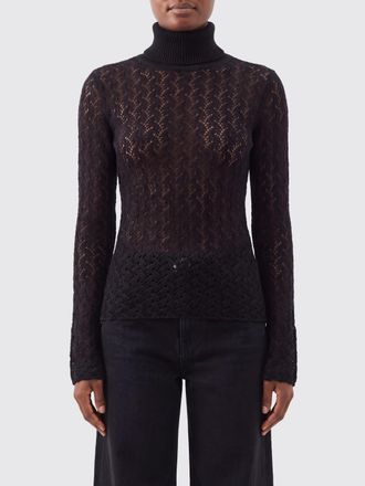 Cycle Maglia Donna colore Nero