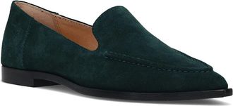 Frye Kenzie Loafer in Forest at Nordstrom Rack, Size 8.5