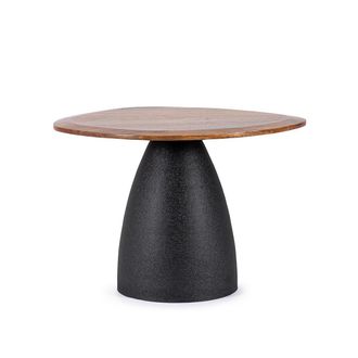 BIZZOTTO Stanley table top natural 60
