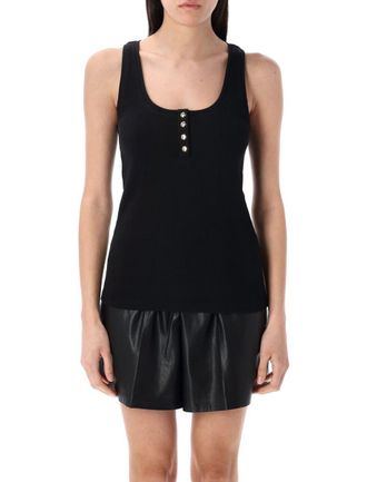 Anine Bing Alessia Tank Top