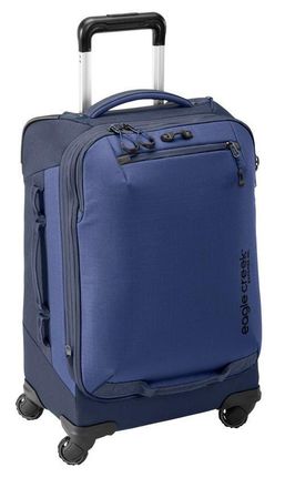 Eagle Creek Expanse 4 Wheeled 22 Inch Carry on Luggage in Pilot Blue at Nordstrom
