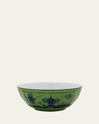Ginori 1735 Oriente Italiano Cereal Bowl