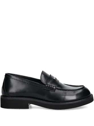 Women's HUGO BOSS Slip-On Shoes - up to −78% | Stylight