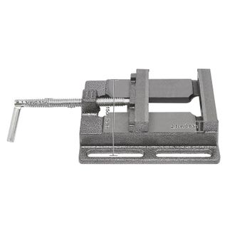 OEM Tornillo De Banco Para Taladro, Material Duradero, Mayor Poder De Sujeci&oacute;n, Color Negro