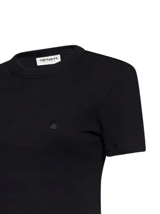 Carhartt Work in Progress Philipa T-Shirt - Black