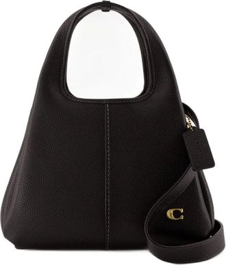 Coach Dames, Tassen, Zwart, Maat: ONE Size Katoen
