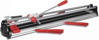 Rubi Cortador Manual De Azulejos, Longitud De Corte 65cm - Fast-65