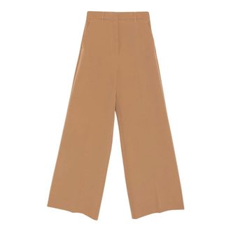 Ermanno Scervino Mujer, Pantalones, Beige, Talla: M
