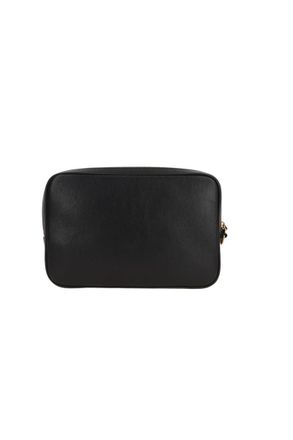 Valentino Garavani Viva Superstar Nappa Leather Pouch