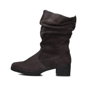 Hartjes Dames, Schoenen, Grijs, Maat: 41 EU Su&egrave;de