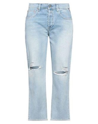 Replay BOTTOMWEAR - Pantaloni jeans su YOOX.COM