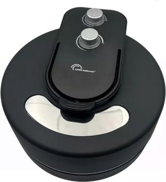 Little Balance Horno De Pizza Negro De 1800 W - 8859 - Little Balance