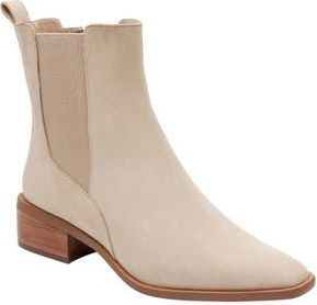 Linea Paolo Vitoria Boot in Fawn at Nordstrom Rack, Size 5.5