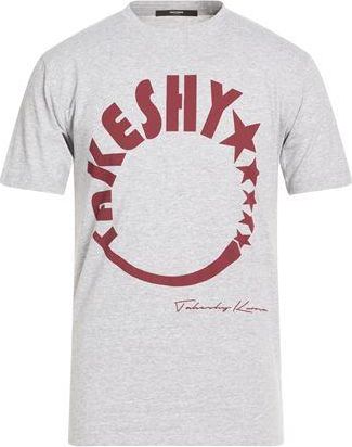 Takeshy Kurosawa CAMISETAS Y TOPS - Camisetas en YOOX.COM