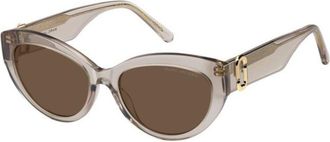 Marc Jacobs MARC 883/S FWM/70 Womens Sunglasses Size 54