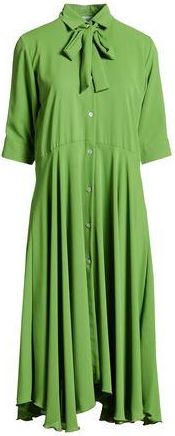 Hopper DRESSES - Midi dresses sur YOOX.COM