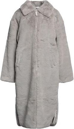 Nike ROPA DE ABRIGO - Borreguito y pelo ecol&oacute;gico en YOOX.COM